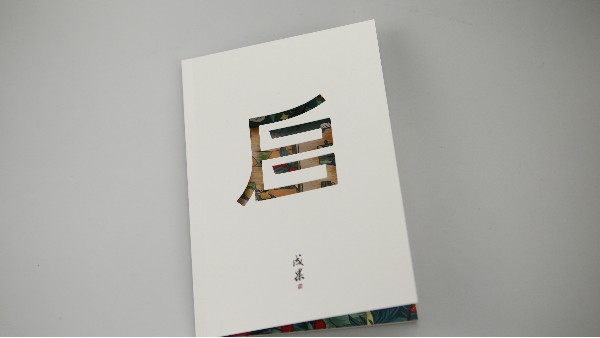 產(chǎn)品畫冊